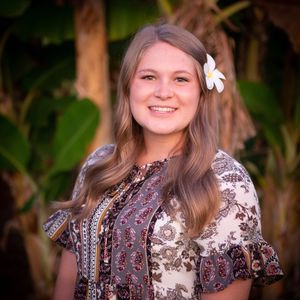 Meet your Posher, Alisa